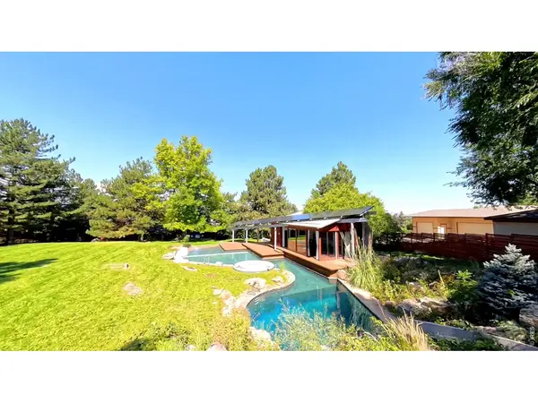 182 Ridge, Boulder, CO 80303
