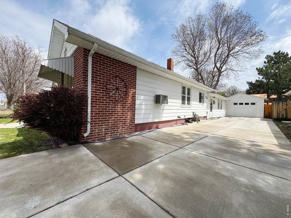 322 Euclid, Fort Morgan, CO 80701