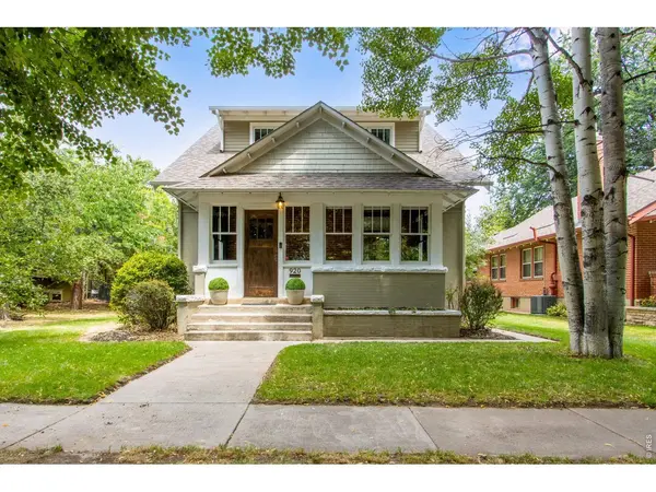 920 Laporte, Fort Collins, CO 80521