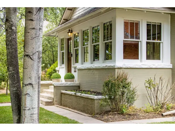 920 Laporte, Fort Collins, CO 80521