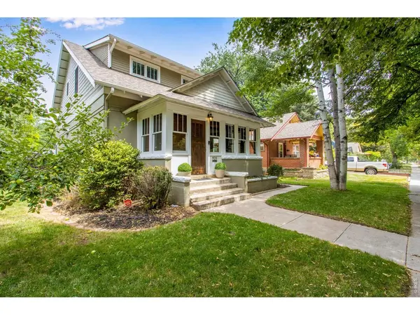 920 Laporte, Fort Collins, CO 80521