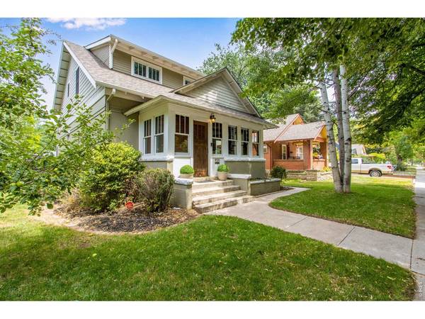 920 Laporte, Fort Collins, CO 80521