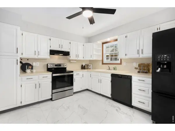 3950 W 12th #22, Greeley, CO 80634