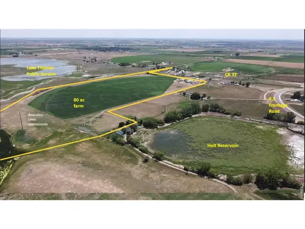 4531 County Road 32, Mead, CO 80504