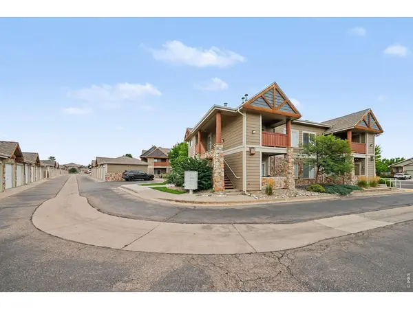 126 Beacon #2-H, Windsor, CO 80550