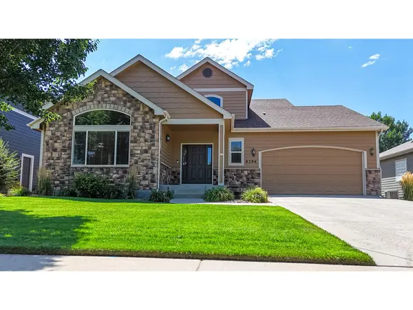 8294 Annapolis, Windsor, CO 80528