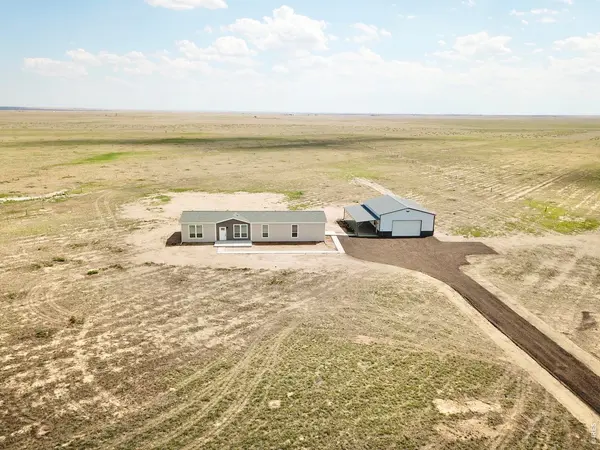 41746 County Road 80, Briggsdale, CO 80611