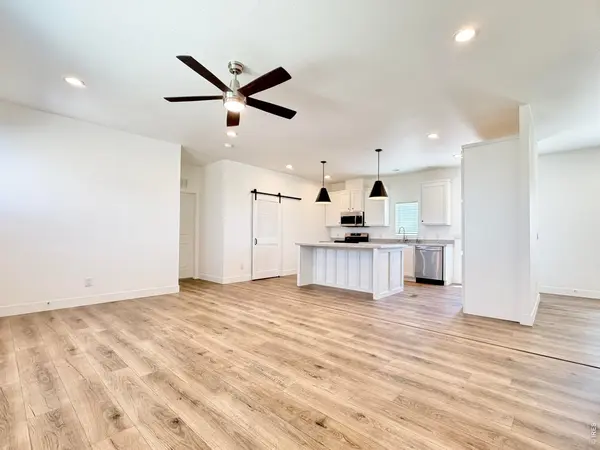 41746 County Road 80, Briggsdale, CO 80611