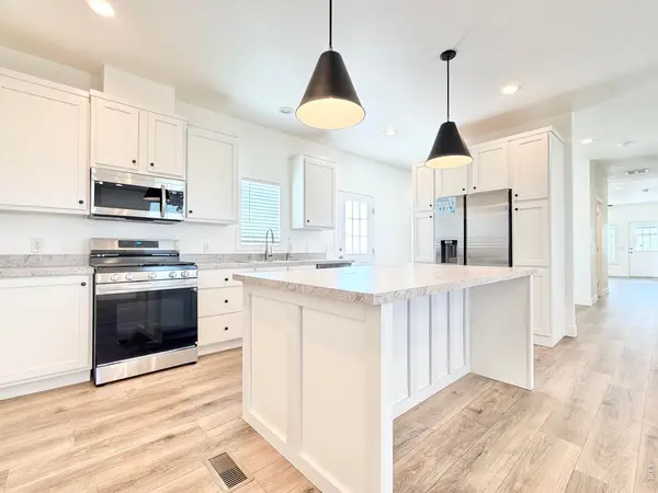 41746 County Road 80, Briggsdale, CO 80611