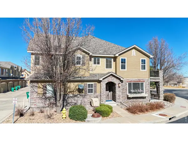 15296 W 66th #G, Arvada, CO 80007