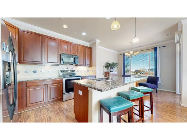 15296 W 66th #G, Arvada, CO 80007