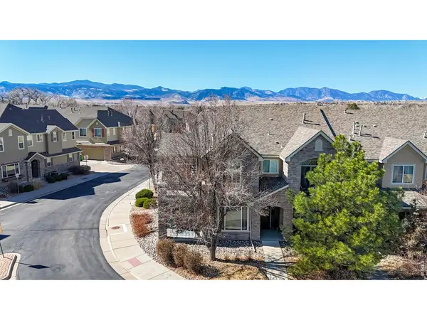 15296 W 66th #G, Arvada, CO 80007