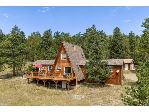 1650 Lazy Z, Nederland, CO 80466