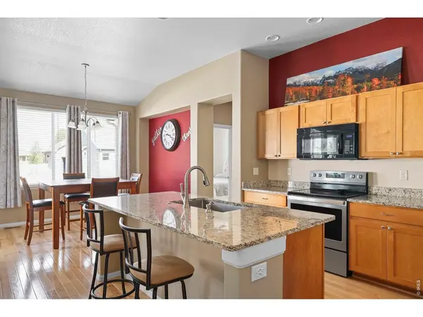 2255 76th, Greeley, CO 80634