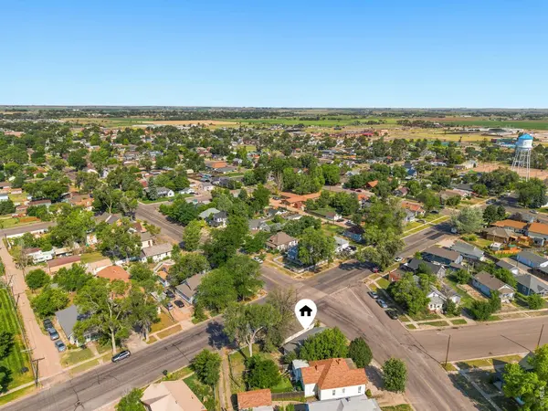 539 Chestnut, Sterling, CO 80751