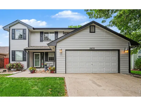 2632 Paddington, Fort Collins, CO 80525