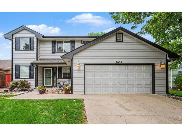 2632 Paddington, Fort Collins, CO 80525