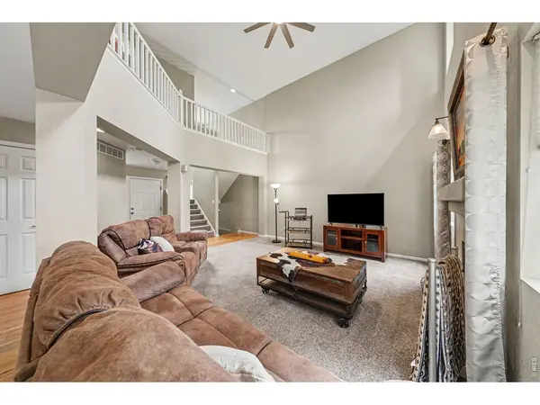 2632 Paddington, Fort Collins, CO 80525