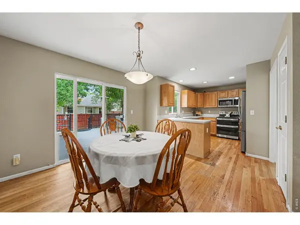 2632 Paddington, Fort Collins, CO 80525
