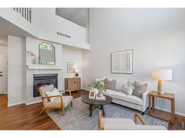 2209 Copper Creek #B, Fort Collins, CO 80528