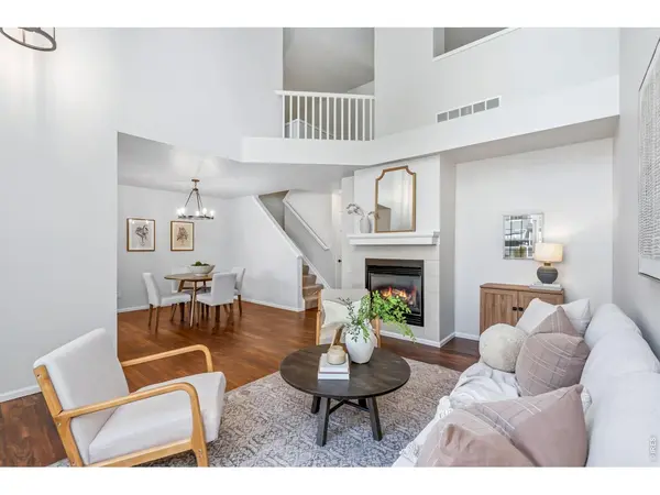 2209 Copper Creek #B, Fort Collins, CO 80528