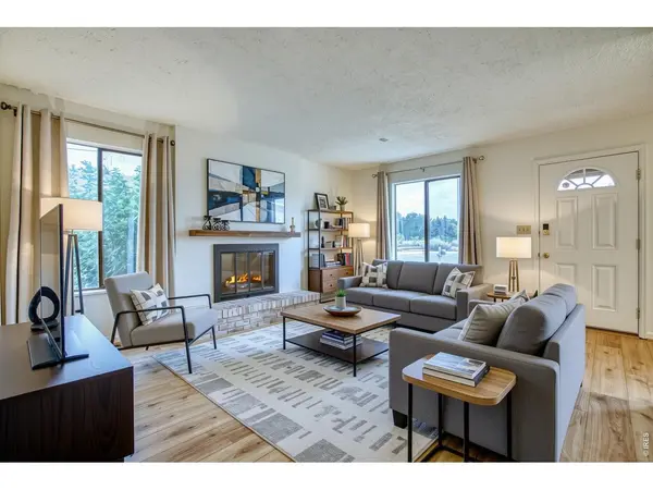 326 44th, Greeley, CO 80634