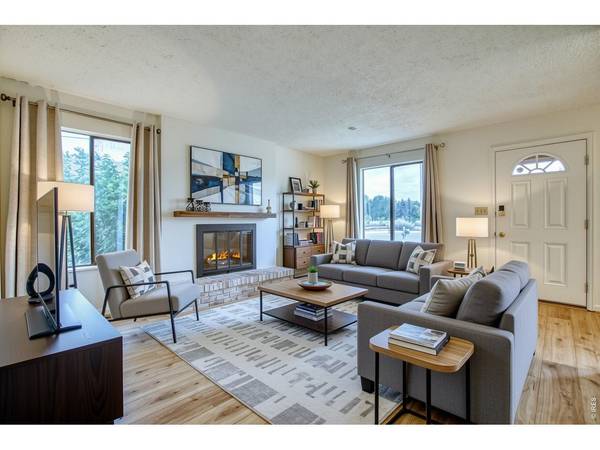 326 44th, Greeley, CO 80634