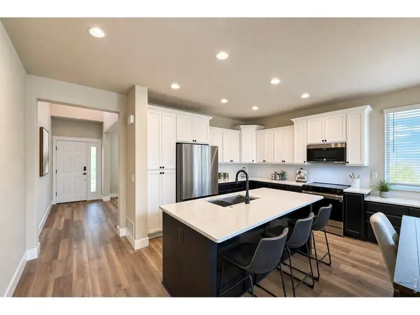 915 Snowy Plain, Fort Collins, CO 80525