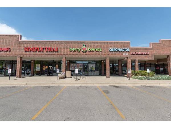 2531 S Shields #2-K, Fort Collins, CO 80526