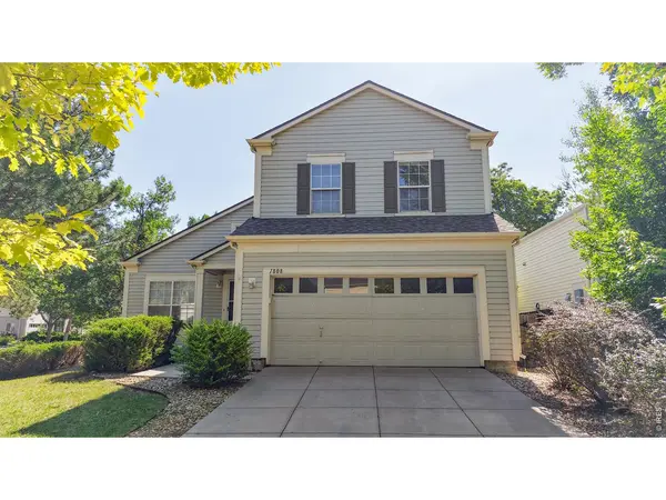 1808 Wildrose, Longmont, CO 80503
