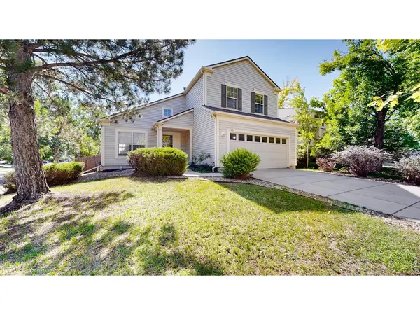 1808 Wildrose, Longmont, CO 80503