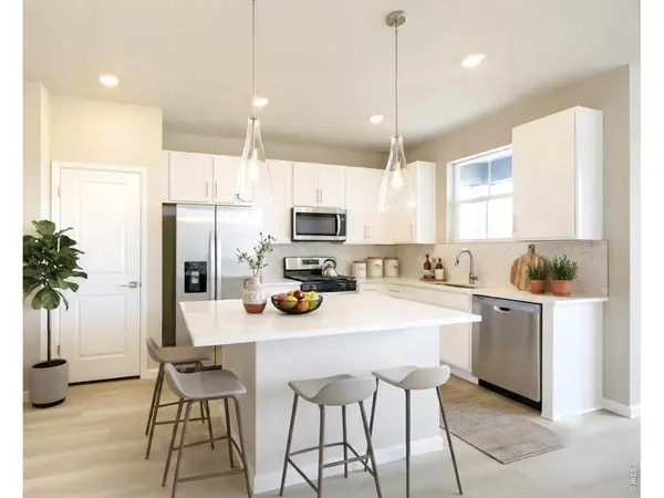 909 Nettle, Fort Collins, CO 80524