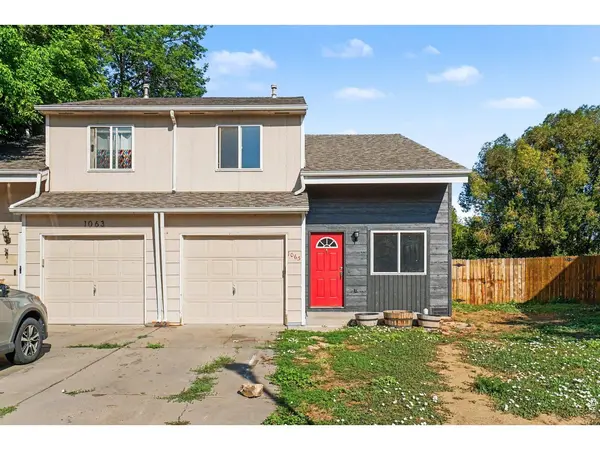1065 E 5th, Loveland, CO 80537