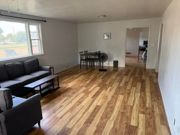 1330 1st, Vona, CO 80861