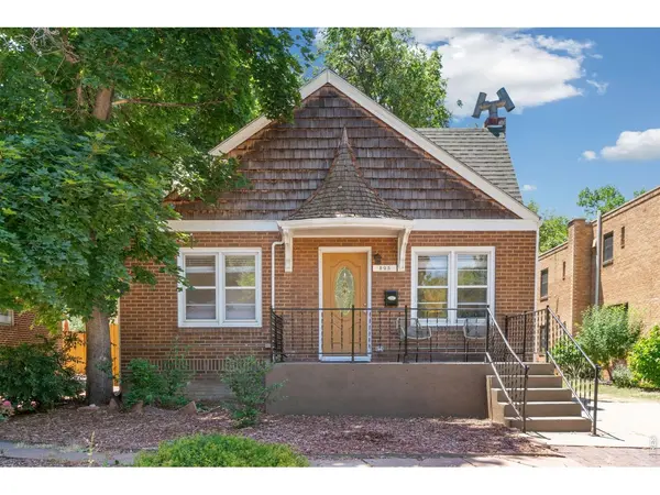 505 Locust, Fort Collins, CO 80524