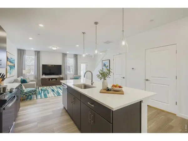 960 Nettle, Fort Collins, CO 80524