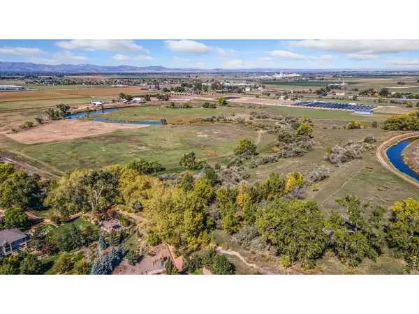5031 E County Road 48, Fort Collins, CO 80524