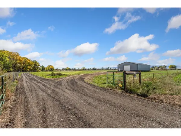 5031 E County Road 48, Fort Collins, CO 80524