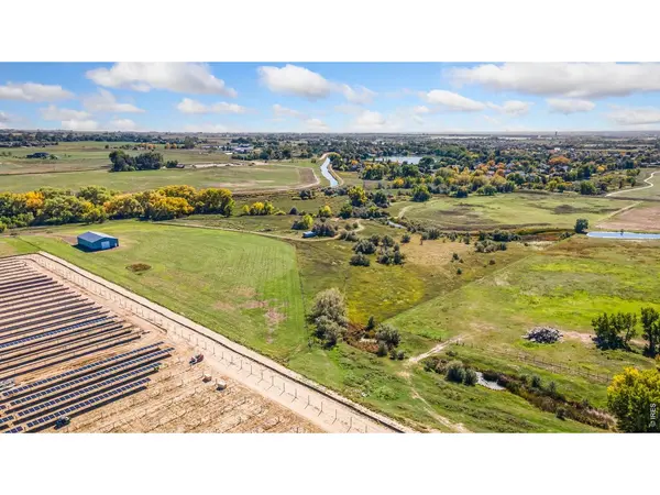 5031 E County Road 48, Fort Collins, CO 80524