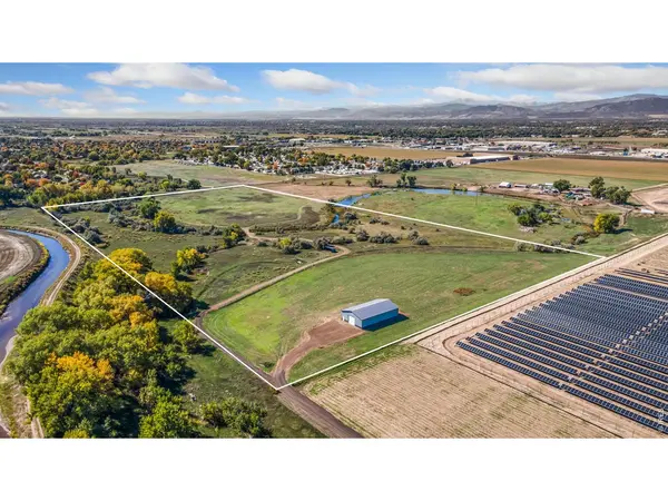 5031 E County Road 48, Fort Collins, CO 80524