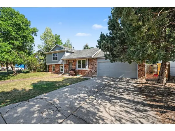 2012 W Stuart, Fort Collins, CO 80526