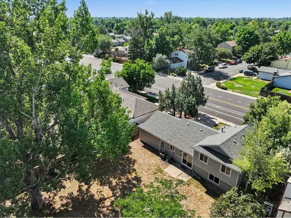 2012 W Stuart, Fort Collins, CO 80526