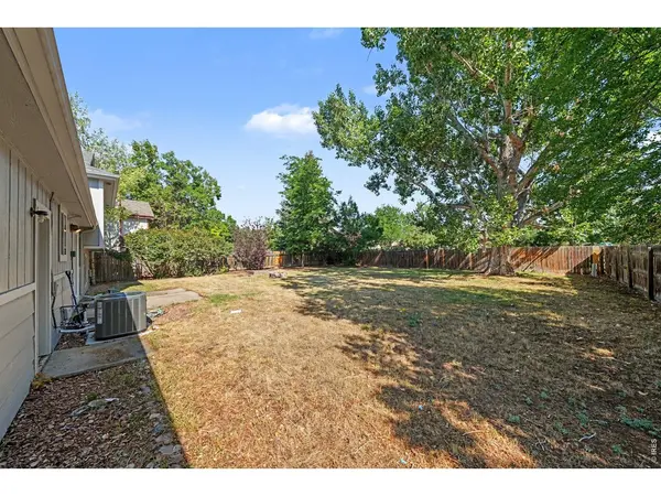 2012 W Stuart, Fort Collins, CO 80526