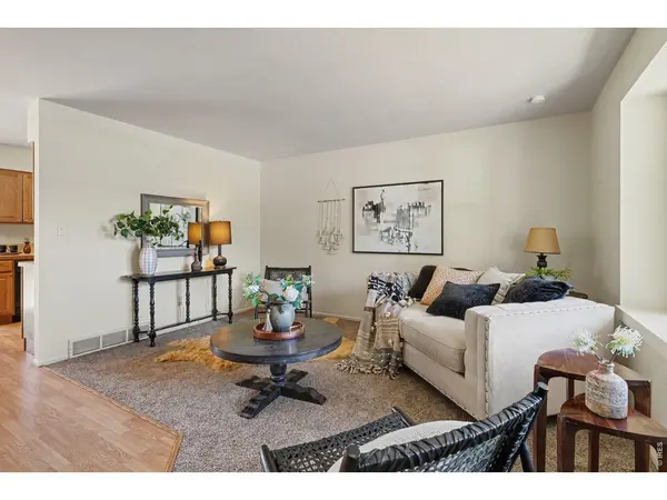 2012 W Stuart, Fort Collins, CO 80526