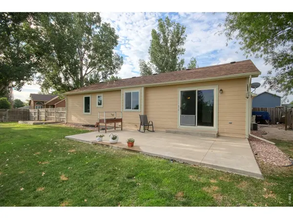 2701 Yosemite, Brush, CO 80723
