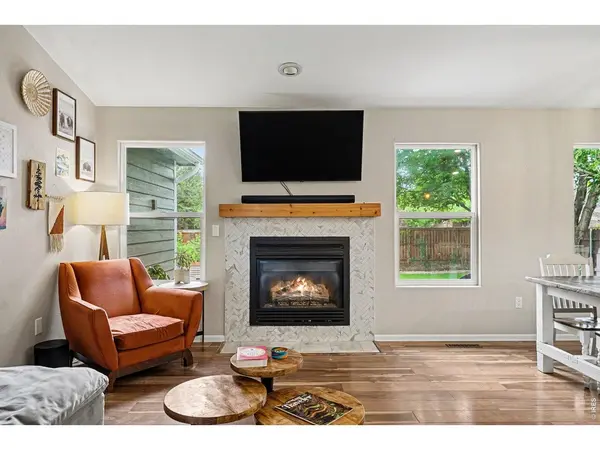 525 Nokomis, Fort Collins, CO 80524