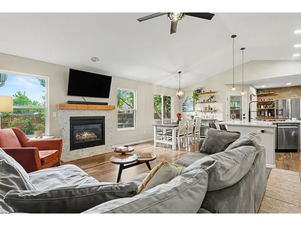 525 Nokomis, Fort Collins, CO 80524