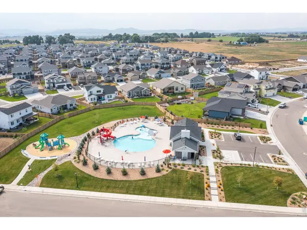3191 Barley Grass, Wellington, CO 80549