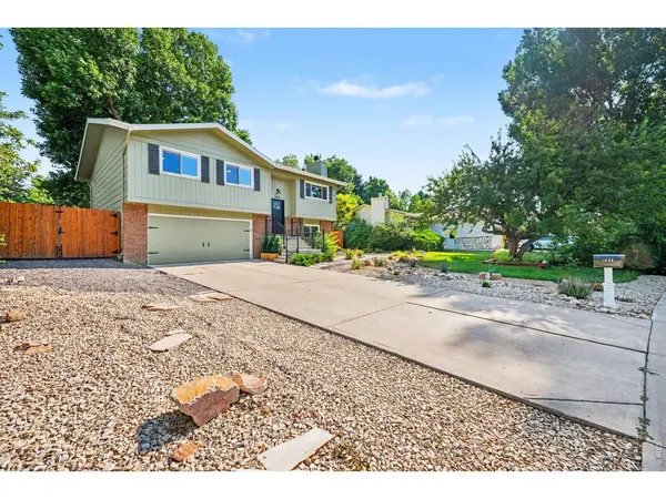 1436 Ivy, Fort Collins, CO 80525