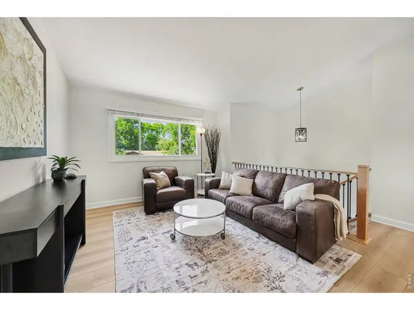 1436 Ivy, Fort Collins, CO 80525